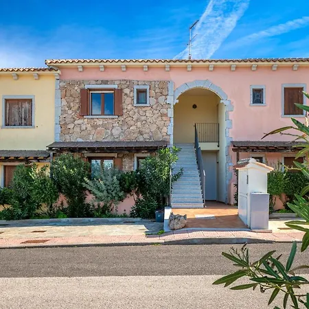 Veliero Apartamento *