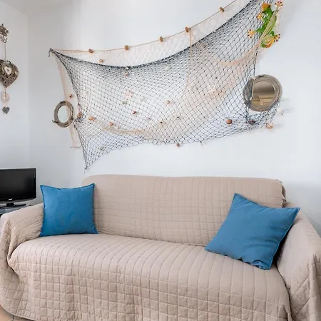 Veliero Apartamento