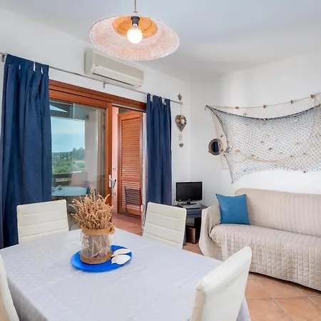 Apartamento Veliero *