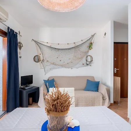 Apartamento Veliero Murta Maria