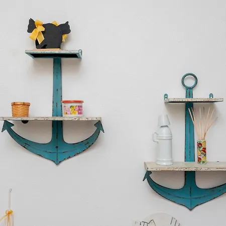 Veliero Apartamento