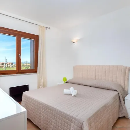Apartamento Veliero *