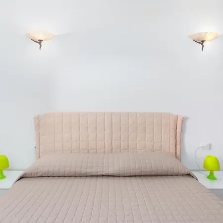 Apartamento Veliero