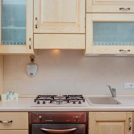 Apartamento Veliero