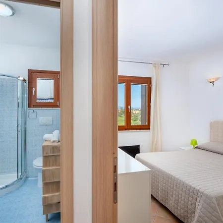 Veliero Apartamento *